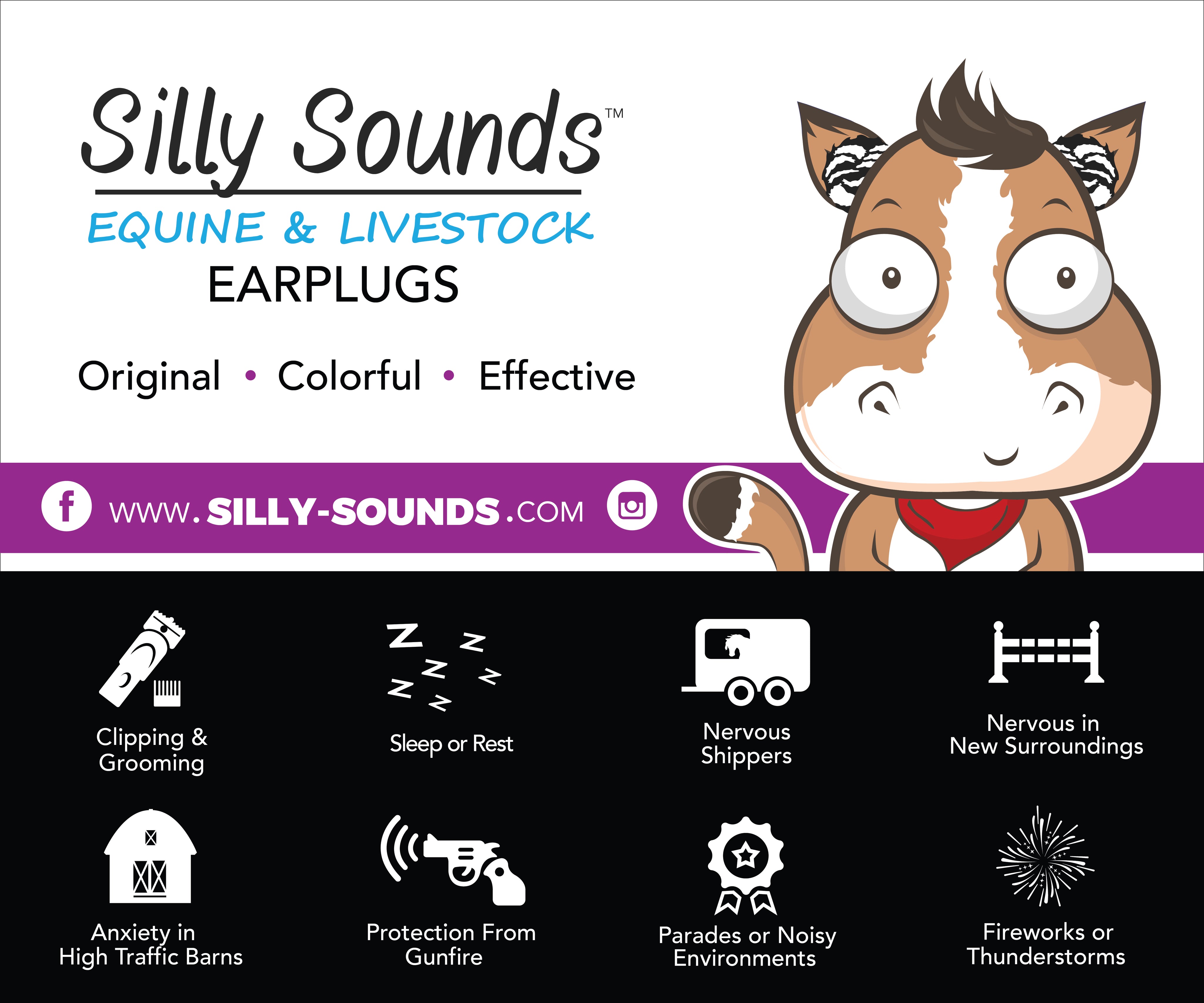Silly-Sounds