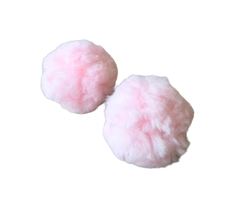 Pastel Pink (Pony)