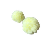 Yellow Daisy (Pony)