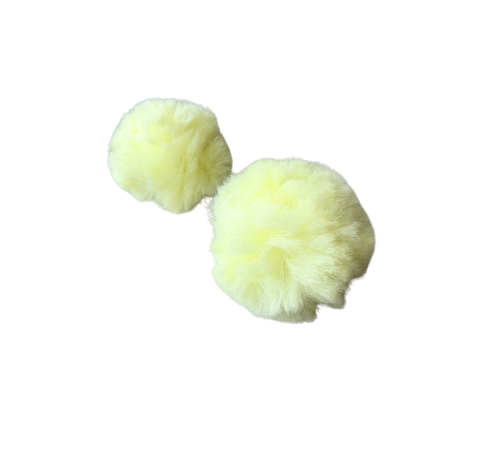 Yellow Daisy (Pony)