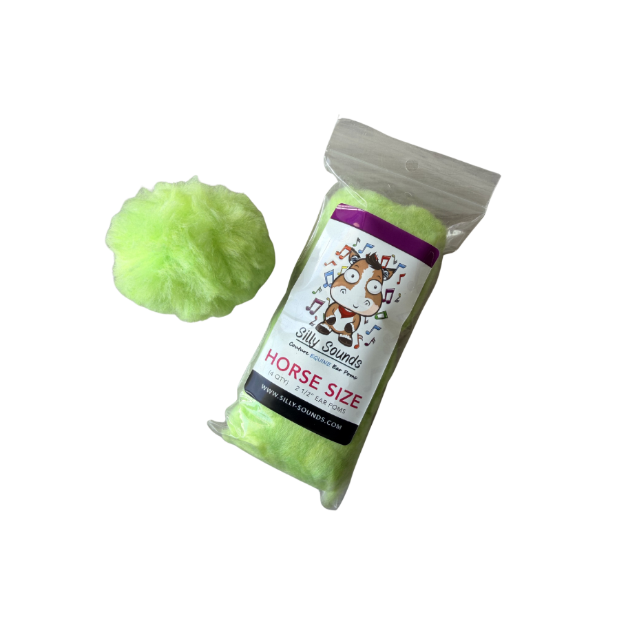 Lime (Horse)