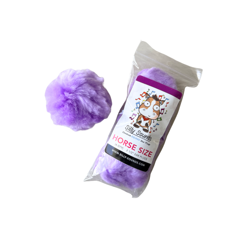 Lavender (Horse)
