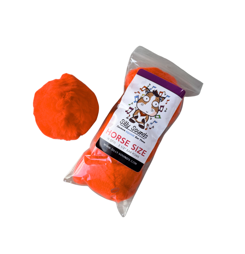 Orange (Horse)