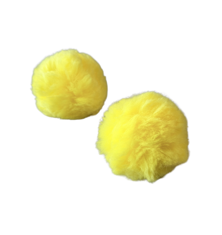 Yellow (Pony)