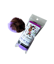 Lavender/Brown (Pony)