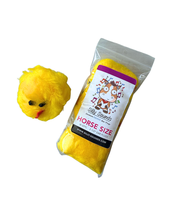 Peeps (Horse)