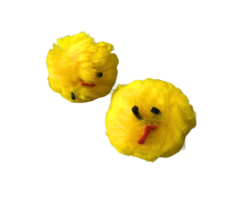 Peeps (Horse)