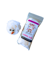 Snowman (Horse)