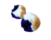 Tan/White/Navy (Horse)