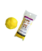 Yellow (Pony)
