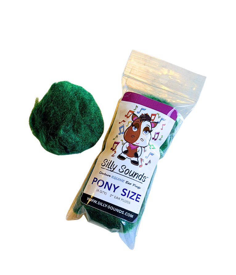 Hunter Green (Pony)