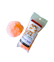 Creamsicle (Pony)