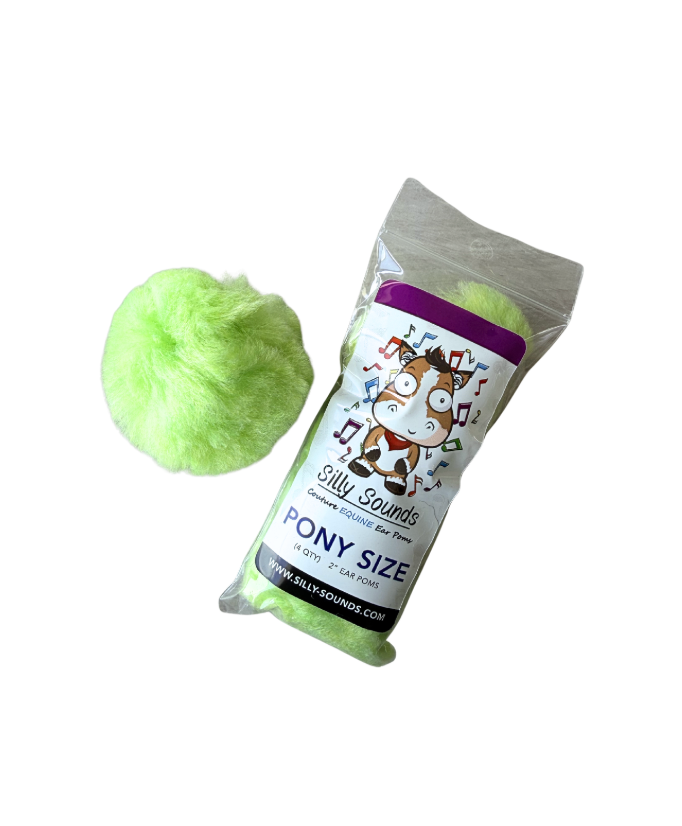 Lime (Pony)