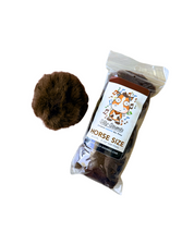 Barking Brown (Horse)
