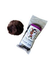 Barking Brown (Pony)