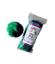 Green/Black (Horse)