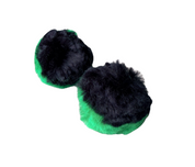 Green/Black (Horse)