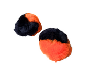 Orange/Black (Pony)