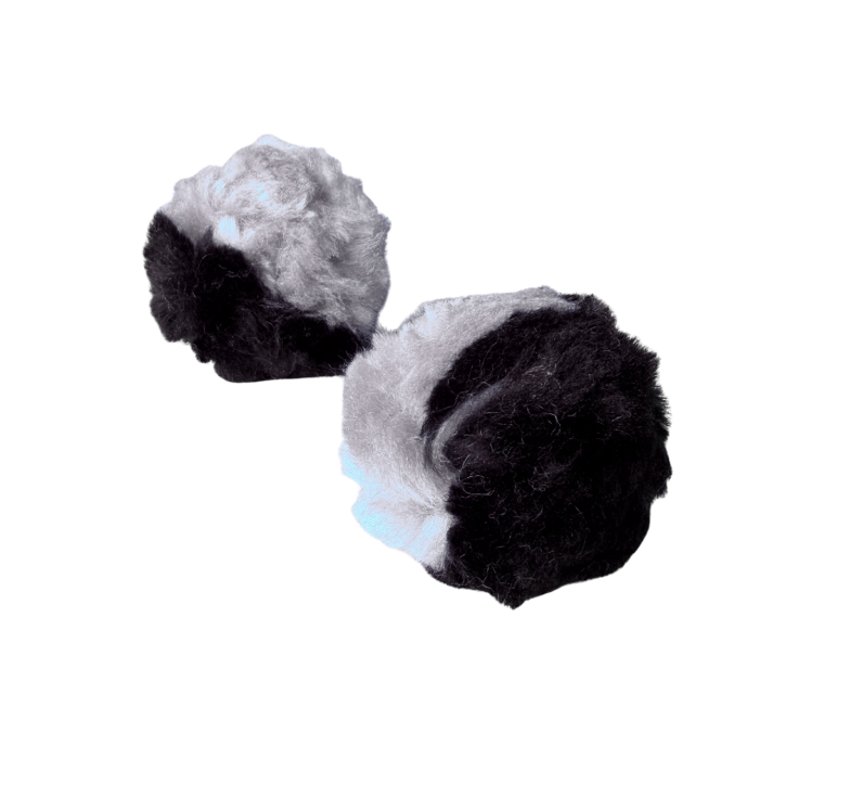 Grey/Black (Horse)